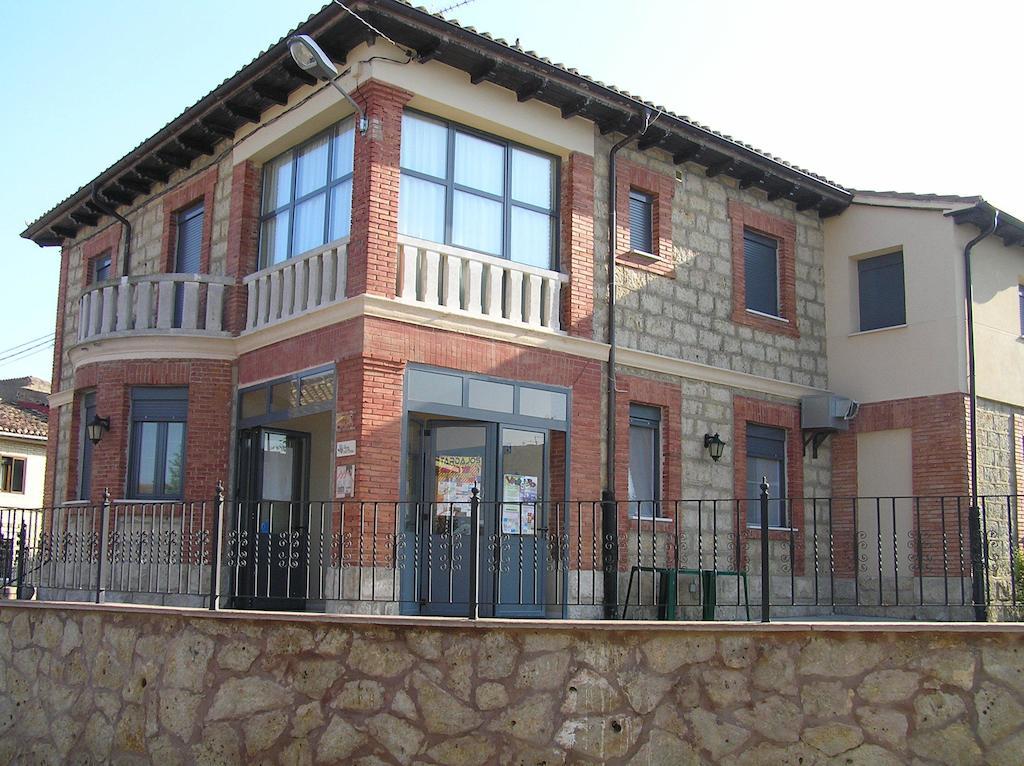 Hotel Rural La Consulta De Isar Luaran gambar